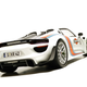 Illustration for article titled Teutonic Tuesday: Martini Livery is the Best Livery